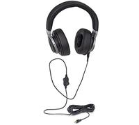 Humantechnik Auriculares de TV LH-060TV Negro
