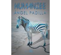 Humanzee | Angel Padilla