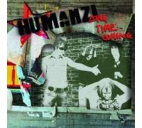 Humanzi - Long Time Coming [Vinilo]
