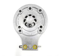 HUMARH Diafragma de Repuesto para JBL 2412, 2412H, 2412H-1, JRX, SF, TR, 100, 112, 115, EON, MPro, Soundfactor, MP215, MP225, EON15, EON10, TR2413, 2413H y Muchos Otros (Full Metal)