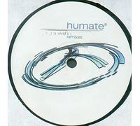 Humate - Vivid Remixes