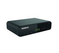 Humax HD Fox HDTV Satélite Receptor USB PVR Listo DVB-S2