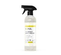 Humbl - Limpiador natural de vinagre blanco con aroma a limón siciliano, limpiador multisuperficie y multiusos, removedor de cal, suavizante de ropa y más, 100% vegano, 500 ml