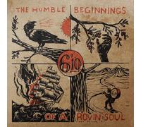 Humble Beginnings of a Rovin Soul [Vinilo]