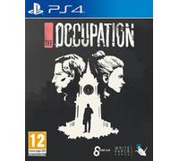Humble bundle the occupation playstation 4