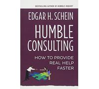 Humble Consulting: How to Provide Real Help Faster (AGENCY/DISTRIBUTED)