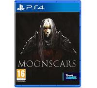 Humble Games Moonscars - PS4