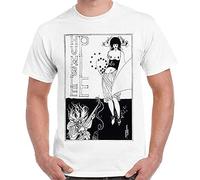 Humble Pie 70s Hard Rock Retro T Tshirts Camisetas y Tops(Medium)