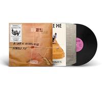 Humble Pie - As Safe as Yesterday Is