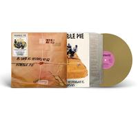 Humble Pie As Safe as Yesterday Is - Gold (Importación USA)