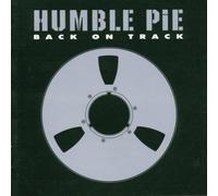 Humble Pie - Back on Track