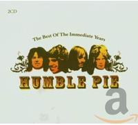 Humble Pie - Best of the Immediate