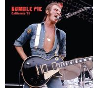 Humble Pie - California '81 [Vinilo]