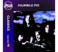 Humble Pie - Classics Vol 14