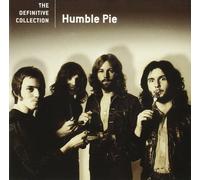 Humble Pie – Definitive Collection – CD – Importación USA