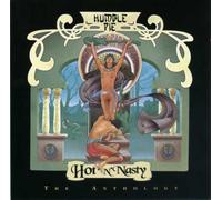 Humble Pie - Definitive Collection (Jpn)