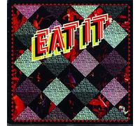 Humble Pie - Eat It