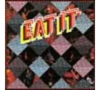 Humble Pie - Eat It