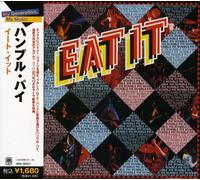 Humble Pie - Eat It (Jpn)
