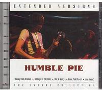 Humble Pie - Extended Versions