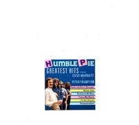 humble pie featuring steve marriott - greatest hits