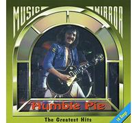 Humble Pie - Greatest hits (14 tracks, music mirror-series)