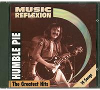 Humble Pie - Greatest hits