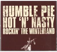Humble Pie - Hot N Nasty - Rockin'..
