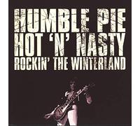 Humble Pie - Hot N Nasty [Vinilo]