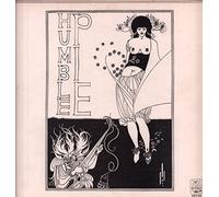 Humble Pie - Humble Pie - 1st - EX