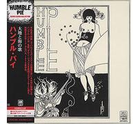 Humble Pie - Humble Pie