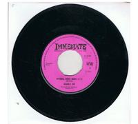 Humble Pie - Humble Pie - Natural Born Bugie / Wrist Job (7" Vinyl) [Vinilo]
