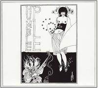 Humble Pie – Humble Pie – Vinilo 180 g coloreado Gatefold – Edición limitada – Music on Vinyl