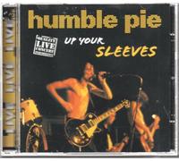 Humble Pie^Humble Pie - Up Your Sleeves
