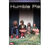 Humble Pie - Humble Pie [USA] [DVD]
