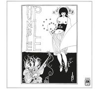 Humble Pie – Humble Pie – Vinilo 180 g coloreado Gatefold – Edición limitada – Music on Vinyl