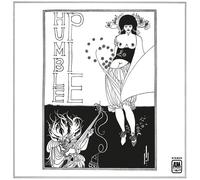 Humble Pie – Humble Pie – Vinilo 180 g coloreado Gatefold – Edición limitada – Music on Vinyl