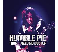 Humble Pie I Don't Need No Doctor (Vinyl) 7" Single (Importación USA)