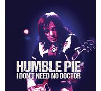 Humble pie - I don't need no doctor [Vinilo]