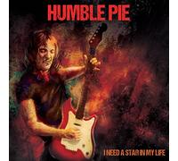 Humble Pie – I Need A Star In My Life – The Orchard