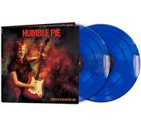 Humble Pie - I Need A Star In My Life [Vinilo]