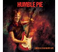 Humble Pie I Need A Star In My Life (Vinyl) (Importación USA)