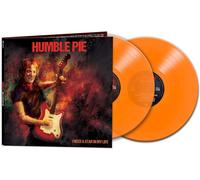 Humble Pie - I Need A Star In My Life [Vinilo]