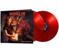 Humble Pie - I Need A Star In My Life [Vinilo]