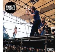 Humble Pie In Concert at the BBC 1970 (Vinyl) 12" Album (Importación USA)