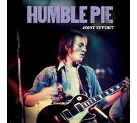 Humble Pie – Joint Effort – Vinilo (Importación USA)