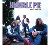 Humble Pie - Joint Effort