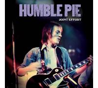 Humble Pie – Joint Effort – Vinilo (Importación USA)