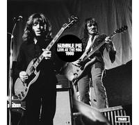 Humble Pie - Live At The BBC 1969 [Vinilo]
