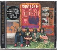 Humble Pie - Live at the Whiskey...